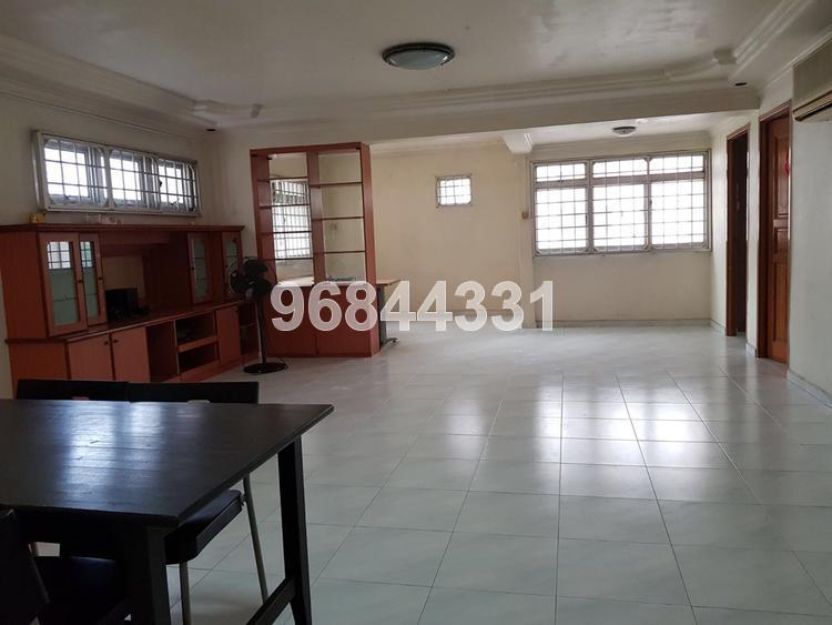 Blk 5 Boon Keng Road (Kallang/Whampoa), HDB 5 Rooms #154885912